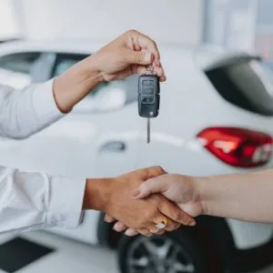 Luxury car rental in ghaziabad – for weddings