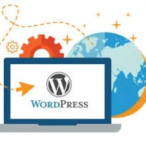 Seo-optimized wordpress web design services