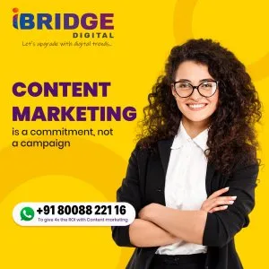 Ibridge digital hyderabad | best digital marketing services | we