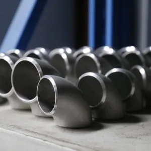 Join the flow revolution – stainless steel fittings born in indi