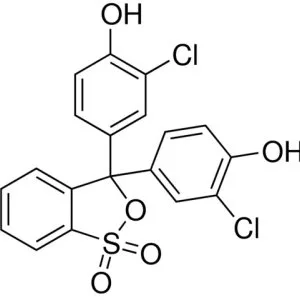 Chlorophenol red indicator solution | laboratory-grade quality |