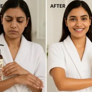 Have you ever tried apricot seed oil for skin?