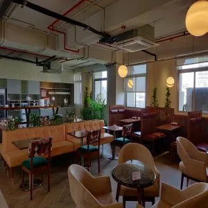 Find affordable coworking space in gurgaon shared office space