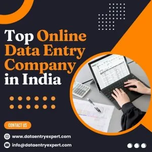 Outsource online data entry services at affordable prices