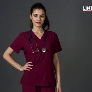 Buy medical scrubs for doctor & nurses at lintex