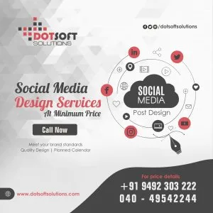 Social media marketing agency in hyderabad