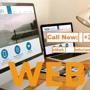 Affordable website design in midrand | grow your online presence