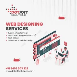 Website designing company in hyderabad