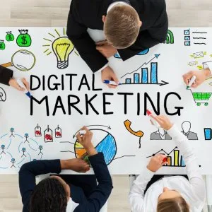 Top digital marketing services in worli | roi-focused agency