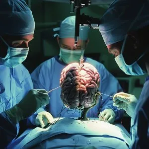 Neuro surgeon in ahmedabad