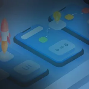 Top-rated app development for startups – get your idea built tod