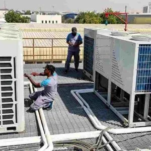Dubai AC Repair Services – Fast, Affordable & Trusted