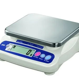 For sale: certified scales – nmi trade‑approved & legal‑for‑trad
