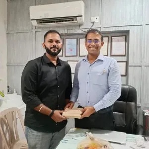 Dr nirmal patil | best spine specialist in pune, wakad