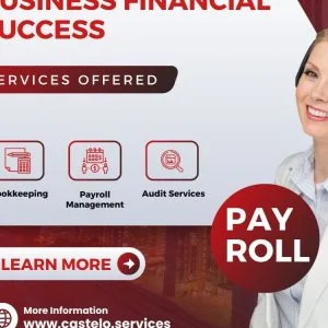 Transform your business with expert payroll & recruitment servic