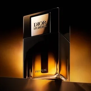 Dior perfume