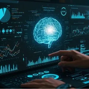 Secure by design: how ai companies in chennai like sieora protec