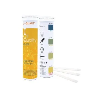 Water quality test strips dubai