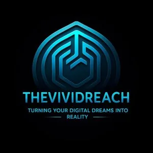 Thevividreach - best digital marketing agency