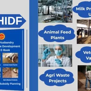 Ahidf: strengthening livestock infra under atma nirbhar