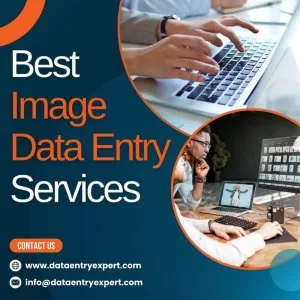 Outsource image data entry services in india