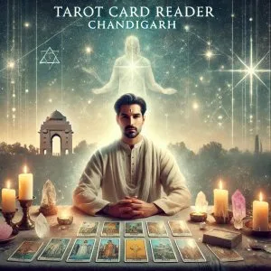 Top-rated tarot card reader chandigarh available now