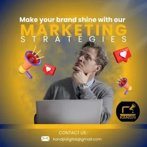 Affordable digital marketing agency