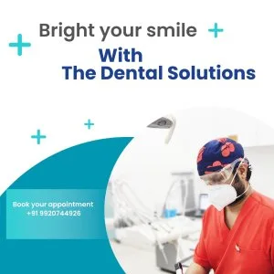 Trusted dental clinic near you for quality oral care