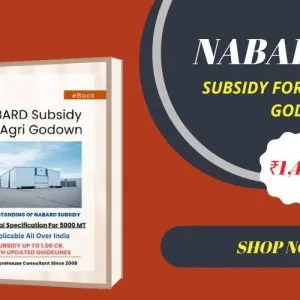 Nabard subsidy & schemes for agri godowns – hisar