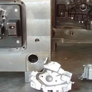 Expert pressure die casting tool manufacturing services in pune