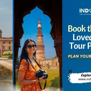 Best new delhi tour for culture & history lovers