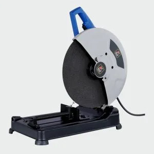 14″ cut off saw blue