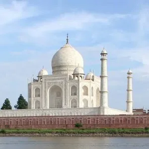 Same day taj mahal tour from delhi – by car