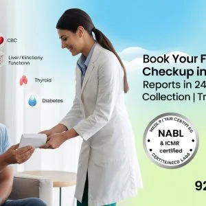 Full body checkup in ghaziabad – trusted & easy