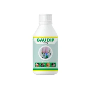Natural teat dip solution india