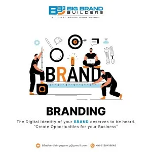 Who we are at b3 best digital advertising agency in delhi
