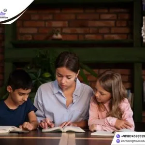 Experienced accounts teacher in kolkata for personalized tuition