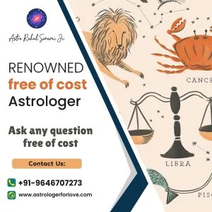 Consulting an astrologer for life guidance