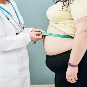 Struggling with obesity? take control with proven, non-surgical