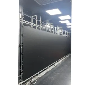 Buy micro led video wall for high clarity display – ruisentech