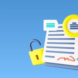 Smart contract development solutions: secure & efficient automat