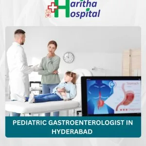 Understanding pediatric gastroenterology: key symptoms, common c