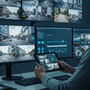 Ai video analytics software for real-time detection & insight –