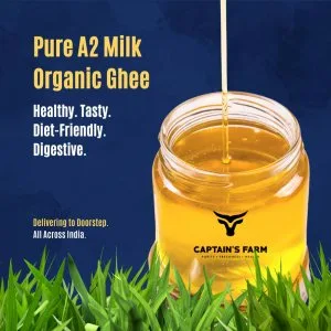The hidden truth behind ghee in supermarkets