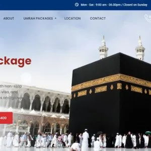 Safiya travel and tourism llc