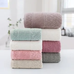 Bathroom towel manufacturers and supplier - enrock impex