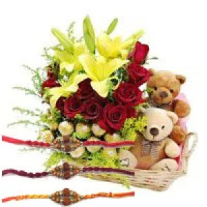 Buy rakhi to delhi from delhionlinegifts