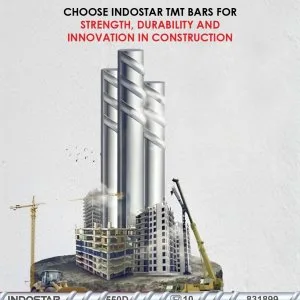Quality tmt in india for reliable construction strength