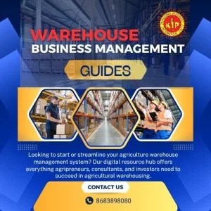 Agri warehouse & warehousing solutions for agribusiness | kip