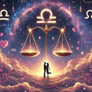 Decode your libra love horoscope for romantic clarity today